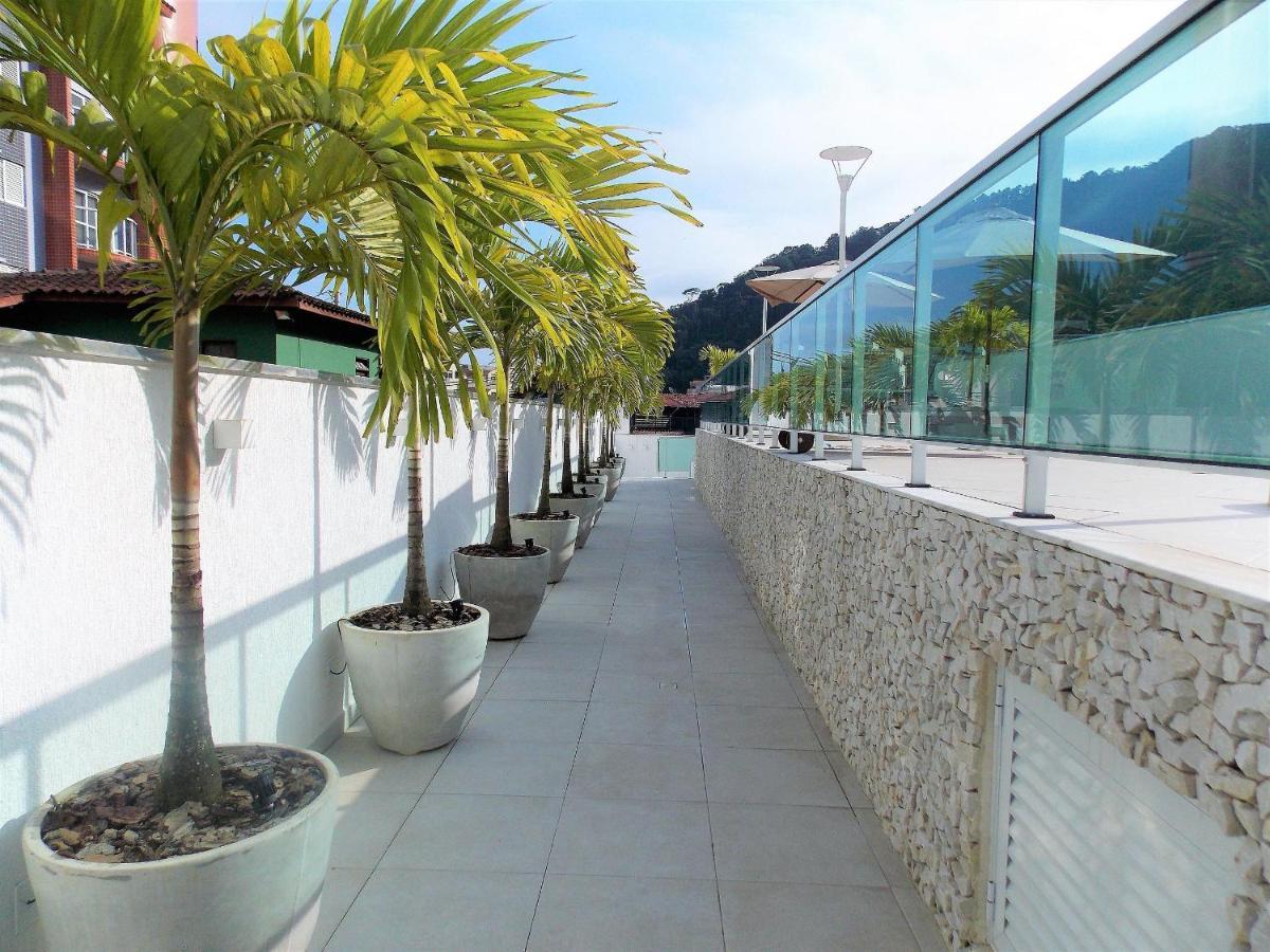 Apartamento Residencial Saint Martin *