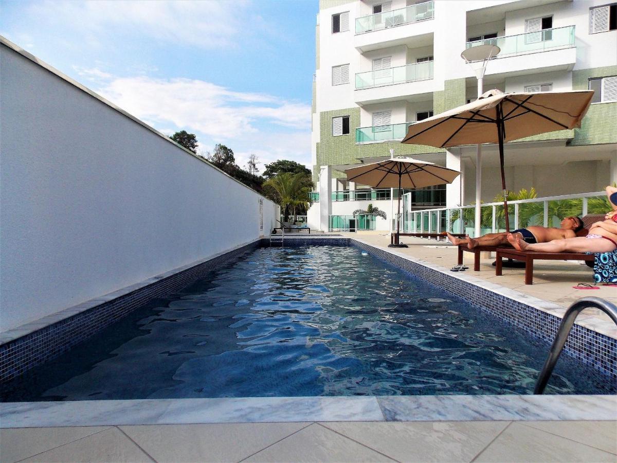 Apartamento Residencial Saint Martin