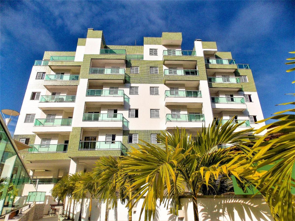 Residencial Saint Martin Apartamento