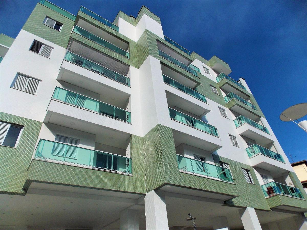 Residencial Saint Martin *