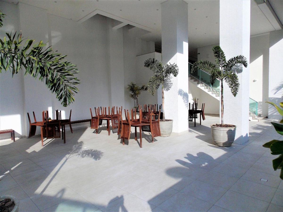 Residencial Saint Martin Apartamento Ubatuba
