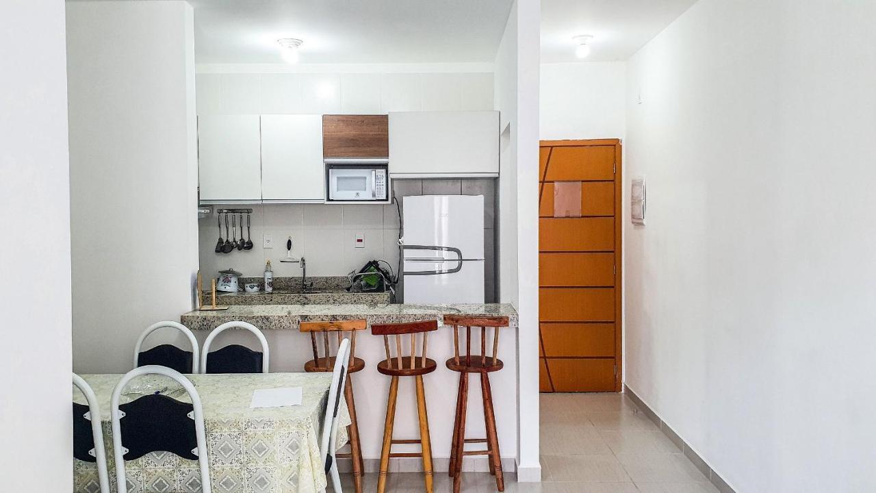 Residencial Saint Martin Apartamento *