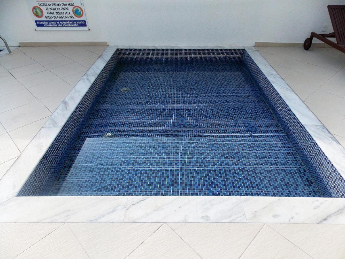 Apartamento Residencial Saint Martin *