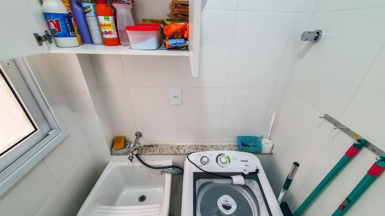Residencial Saint Martin Apartamento *