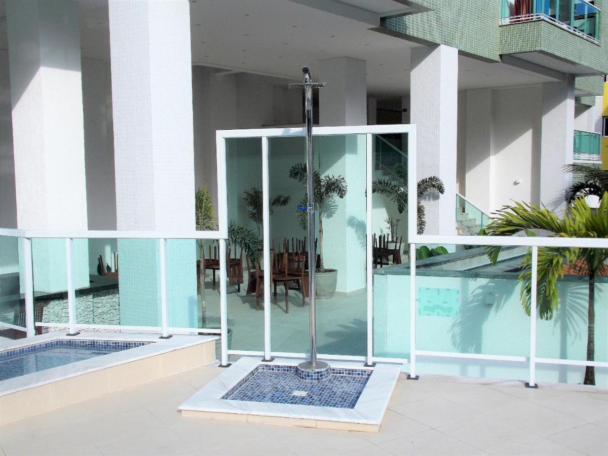 Apartamento Residencial Saint Martin *