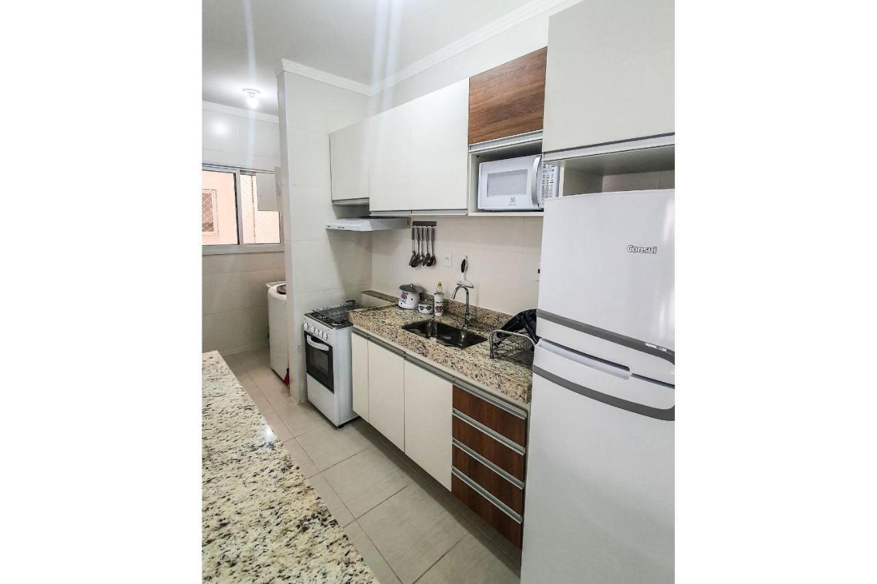Apartamento Residencial Saint Martin Ubatuba