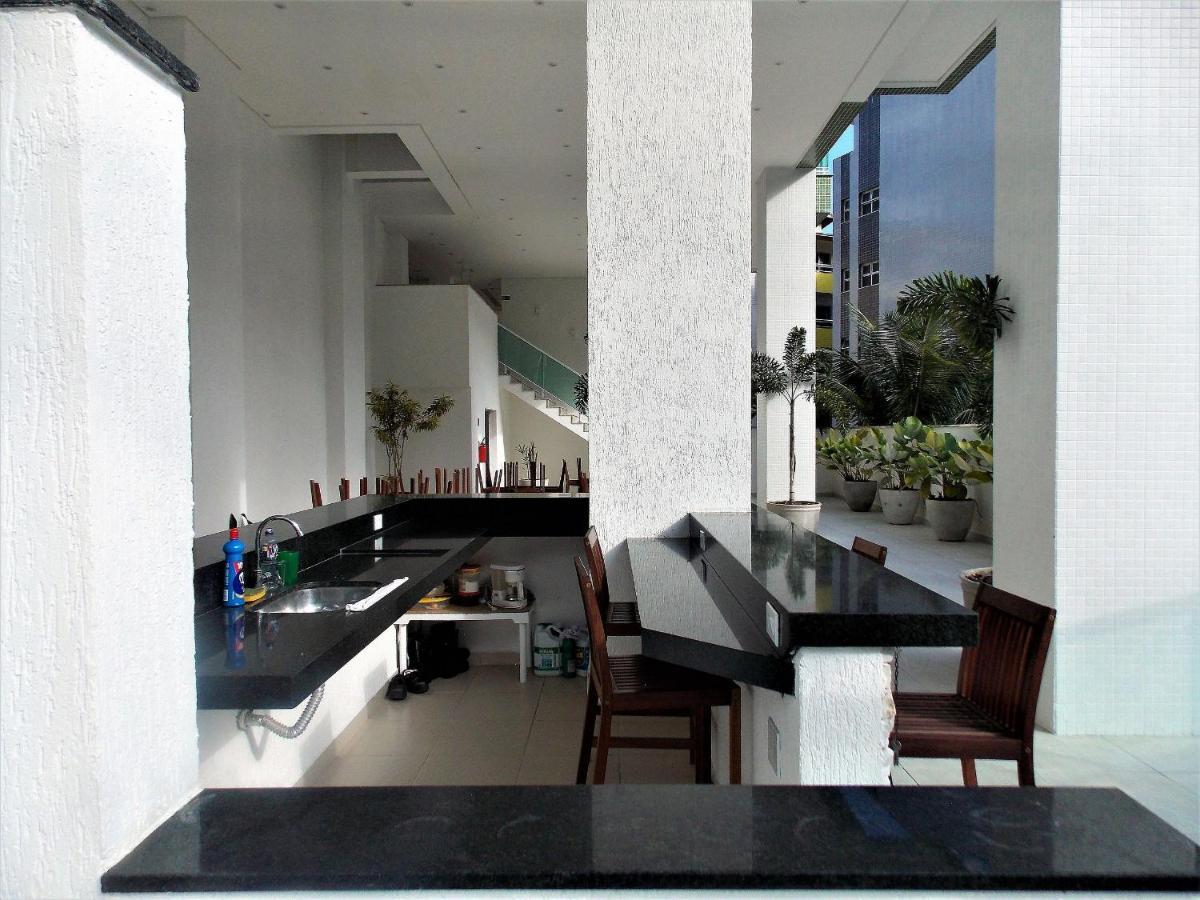 Apartamento Residencial Saint Martin