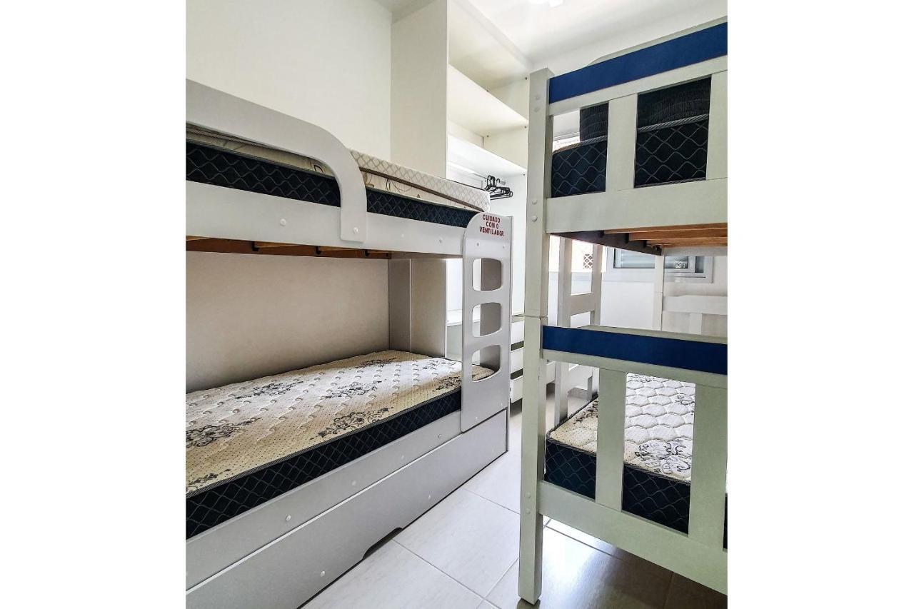 Apartamento Residencial Saint Martin *