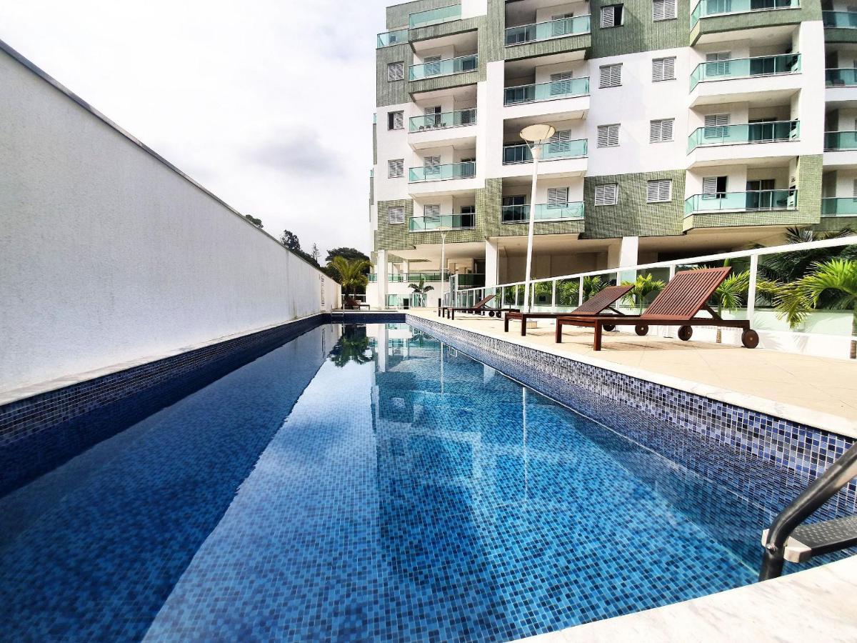 Residencial Saint Martin Apartamento