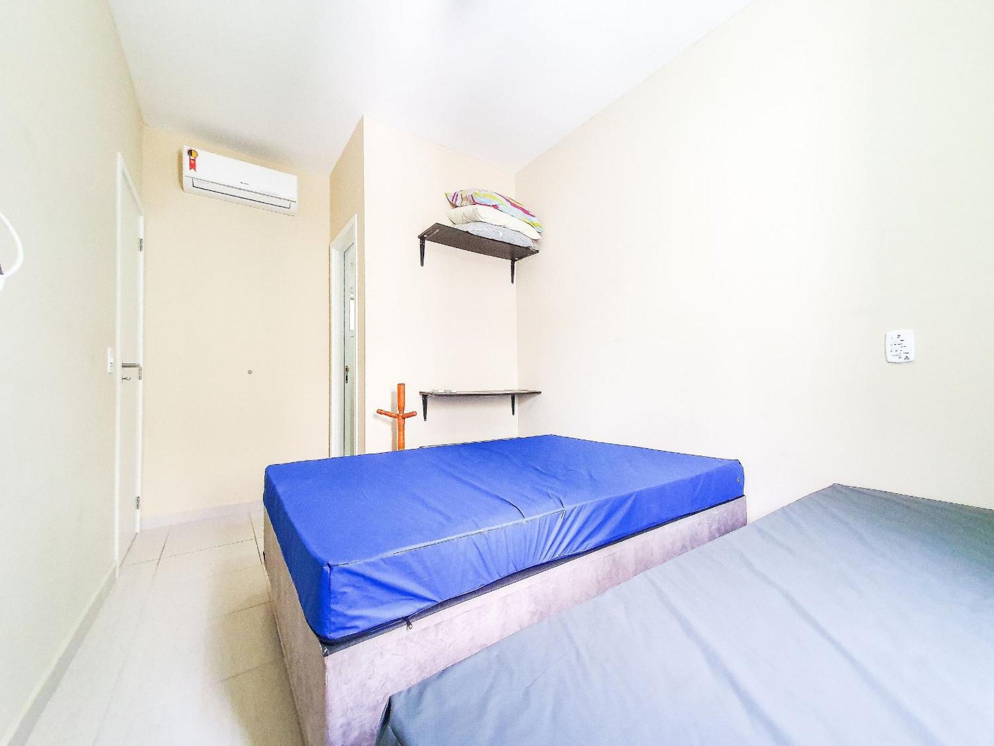 Residencial Saint Martin Apartamento