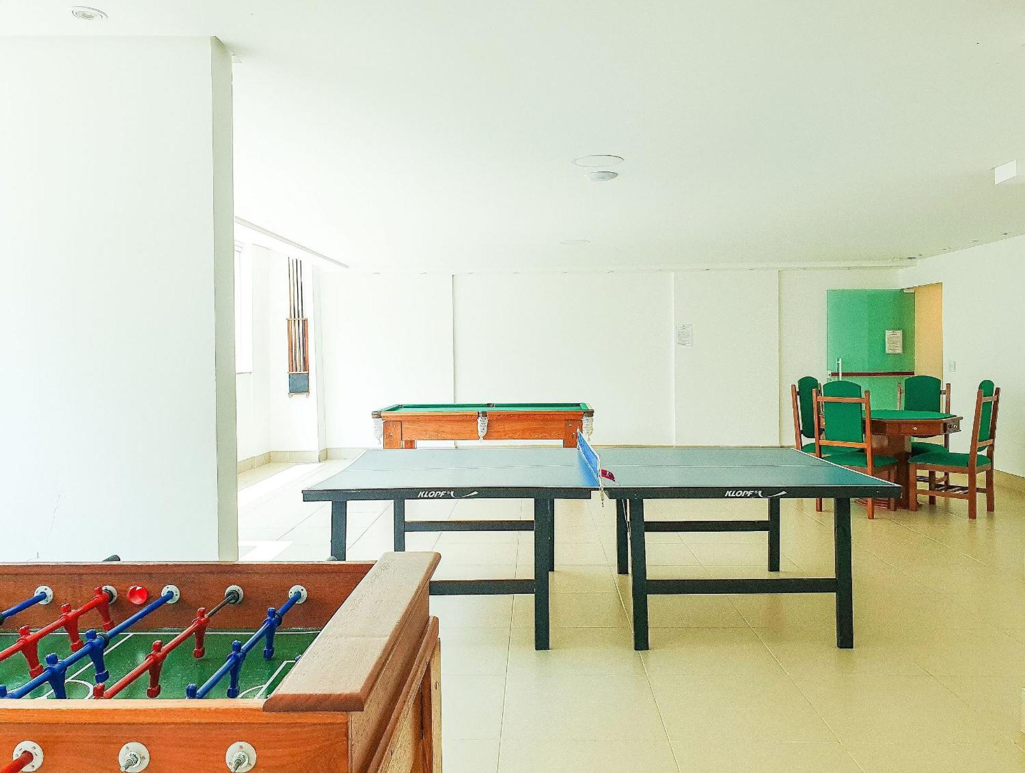 Apartamento Residencial Saint Martin *