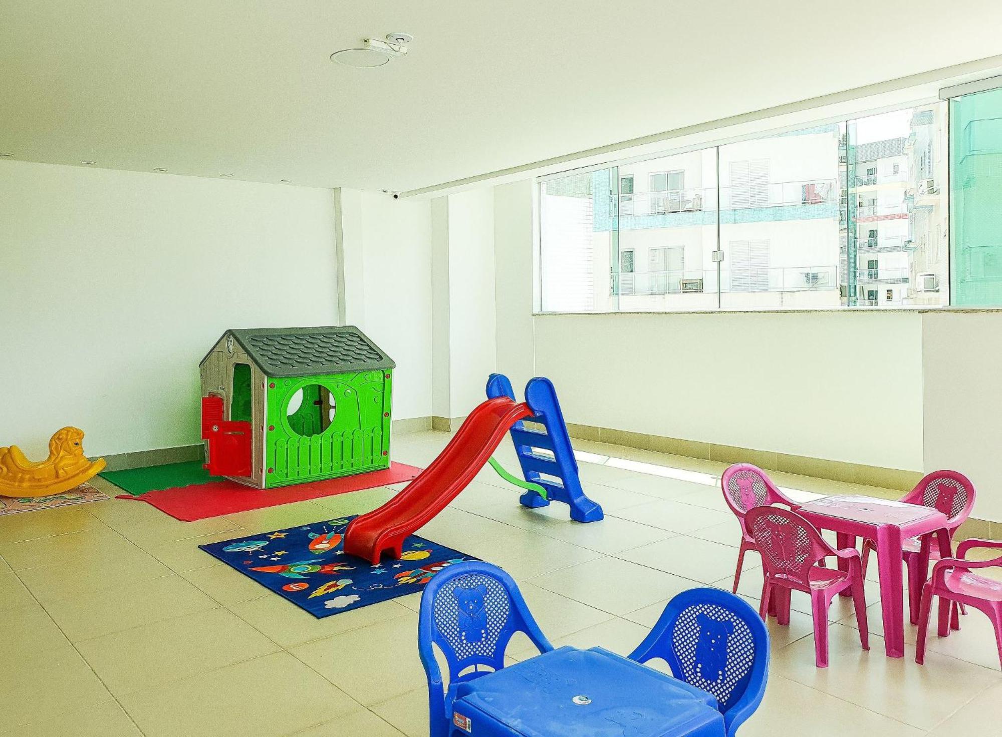 Residencial Saint Martin Apartamento