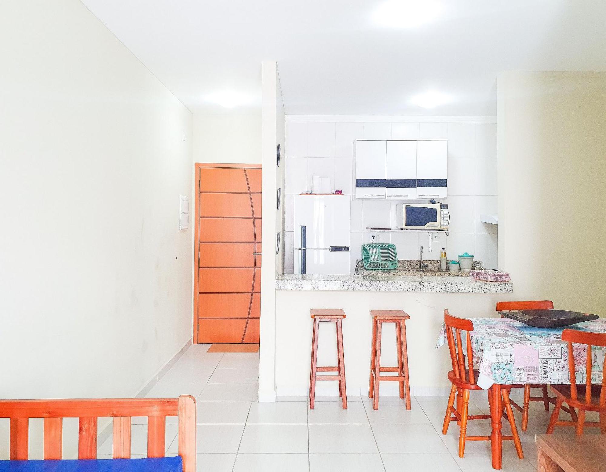Residencial Saint Martin