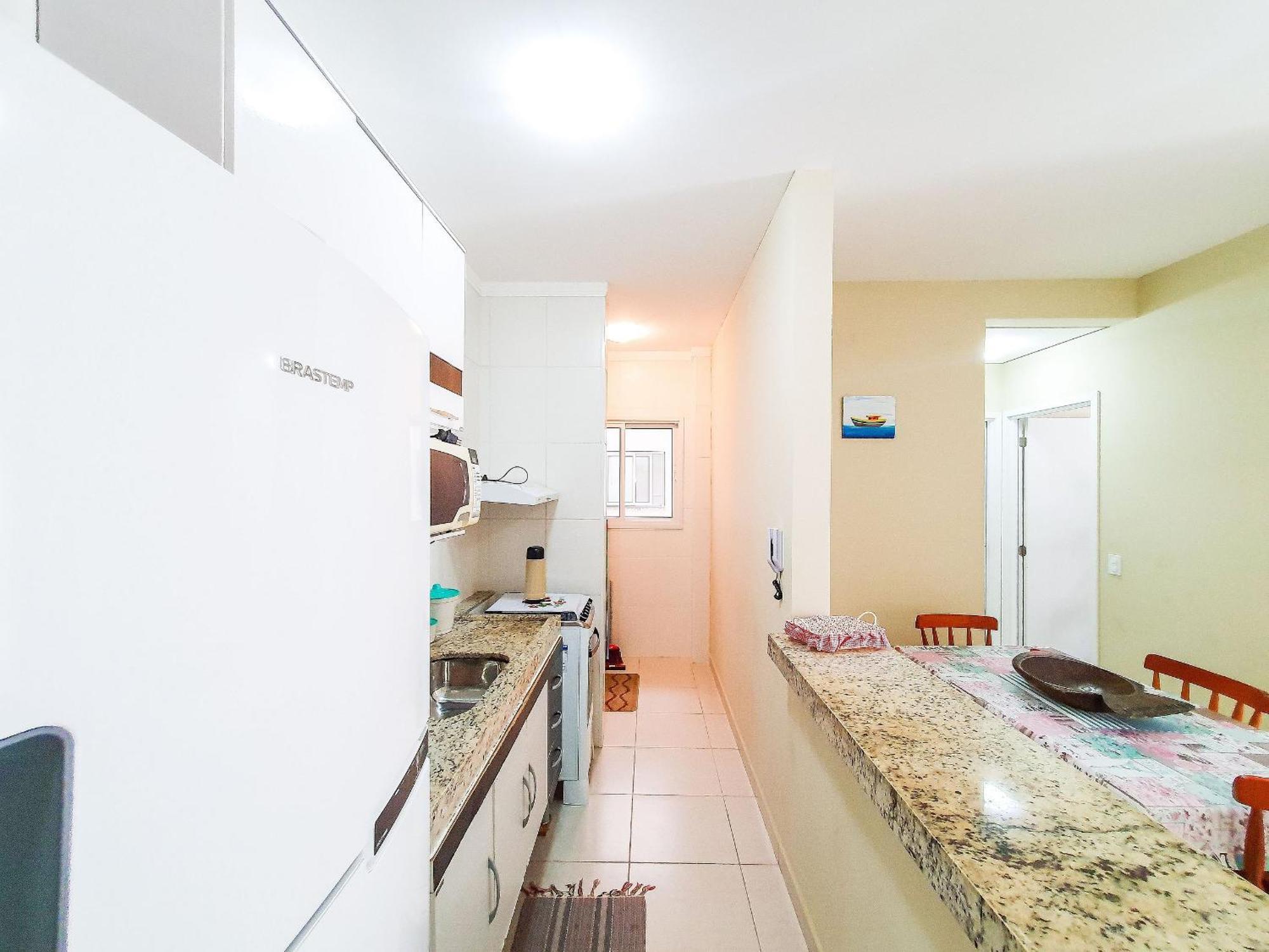 Apartamento Residencial Saint Martin