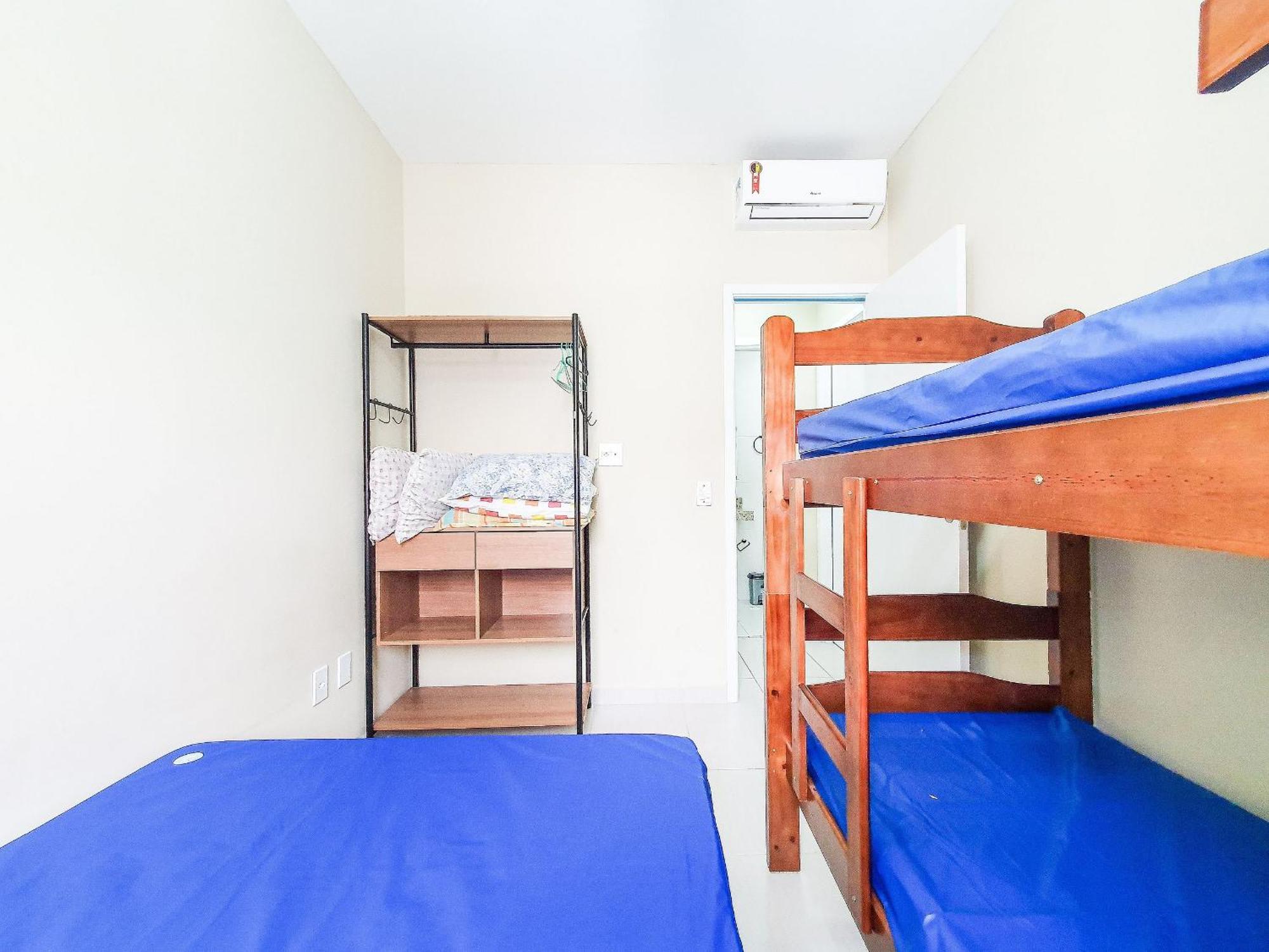 Residencial Saint Martin Ubatuba
