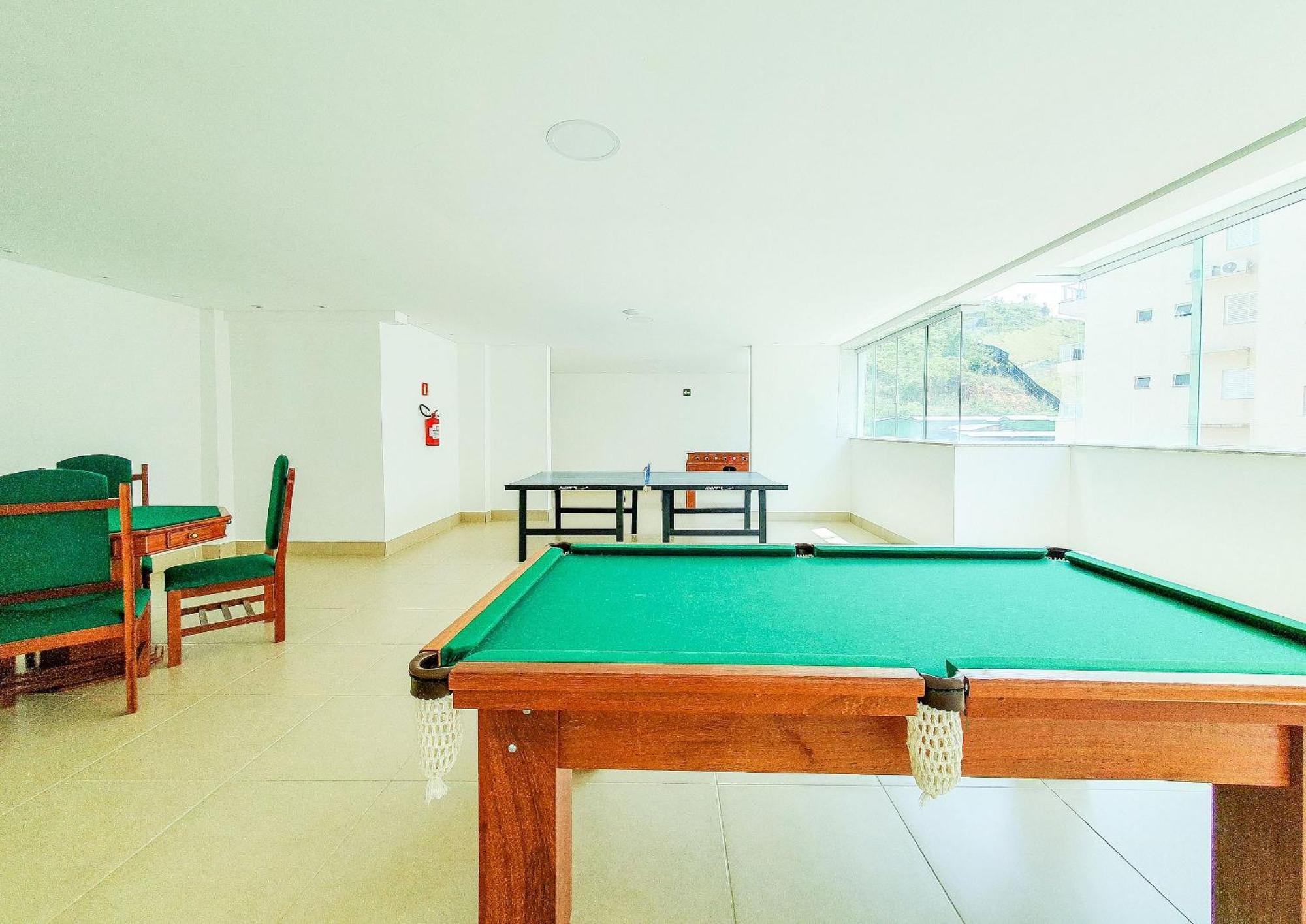 Residencial Saint Martin *