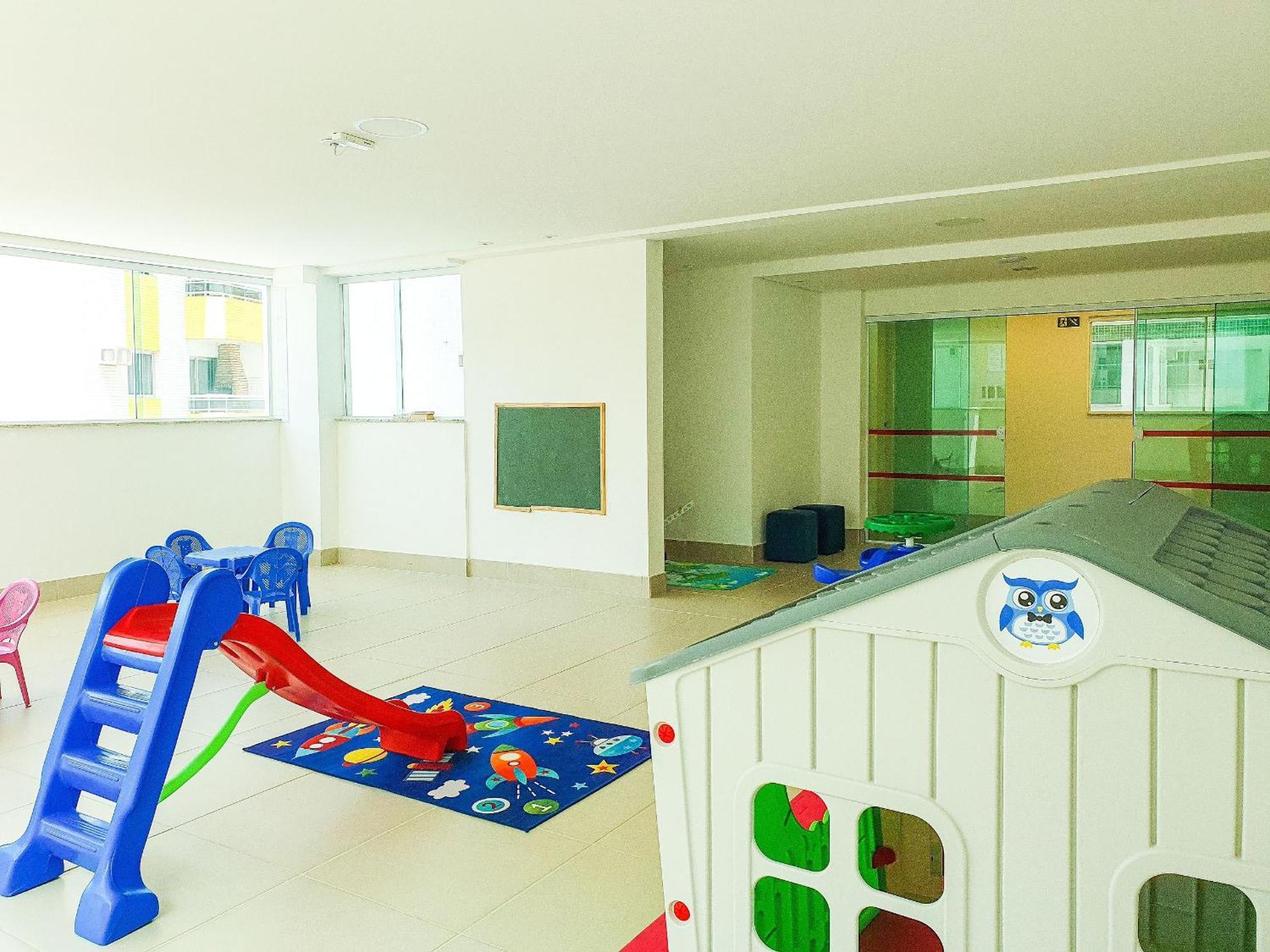 Residencial Saint Martin