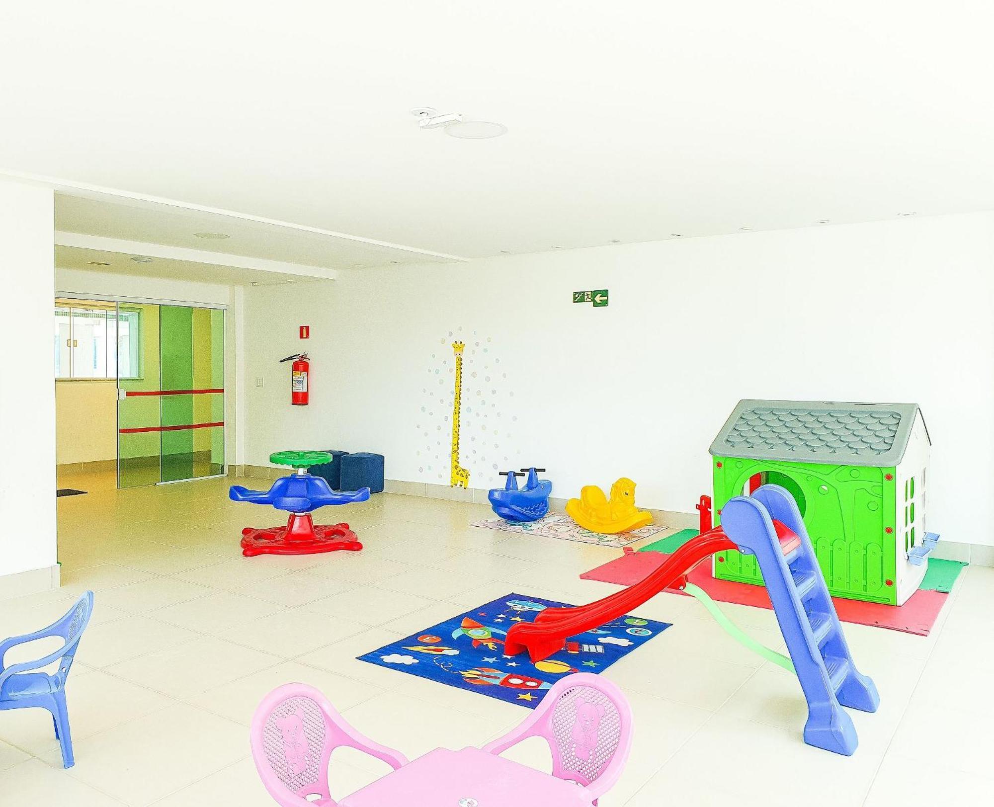 Residencial Saint Martin * Ubatuba