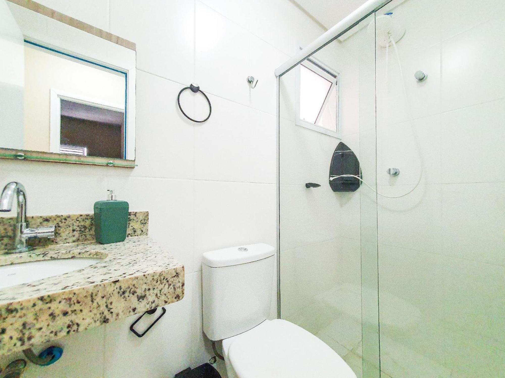 Residencial Saint Martin * Ubatuba