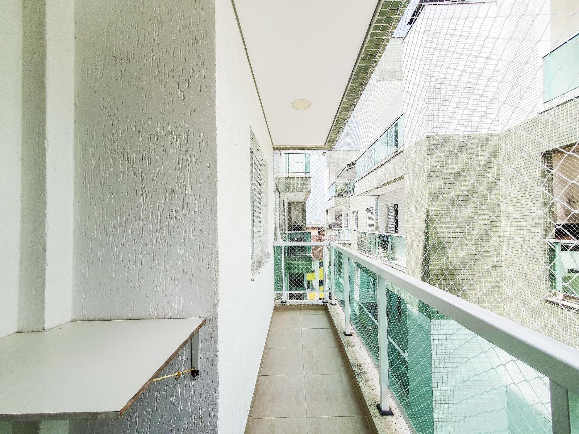 Residencial Saint Martin Apartamento