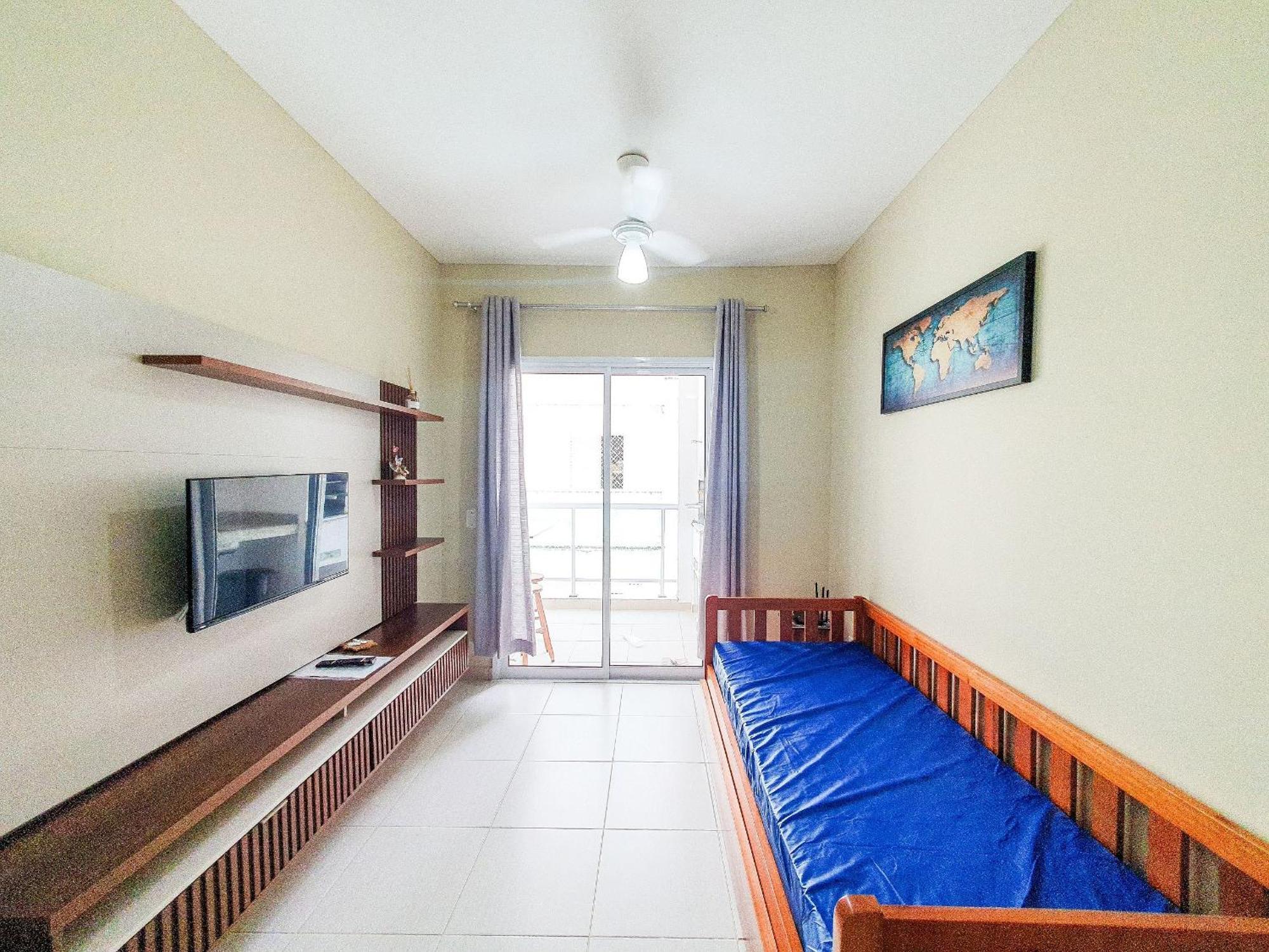 Residencial Saint Martin Apartamento *